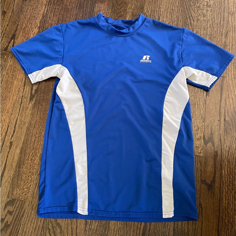 russell athletic shirt